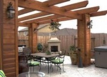 Kwikfynd Pergolas
capelscrossing